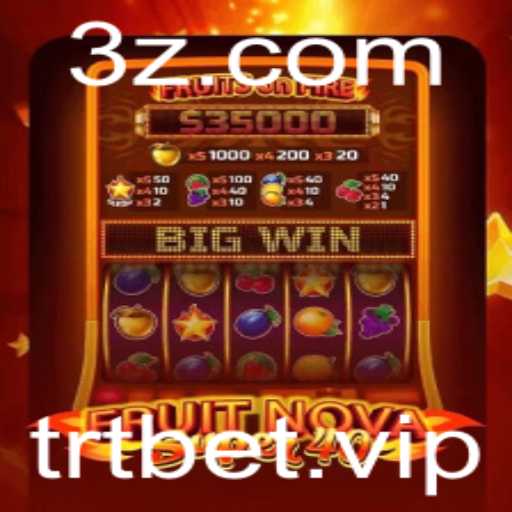 Descubra o Universo de FruitNovaSuper40 – Um Novo Conceito em Jogos de Slot