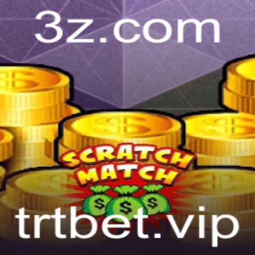 ScratchMatch: Um Novo Conceito em Jogos de Apostas Virtuais